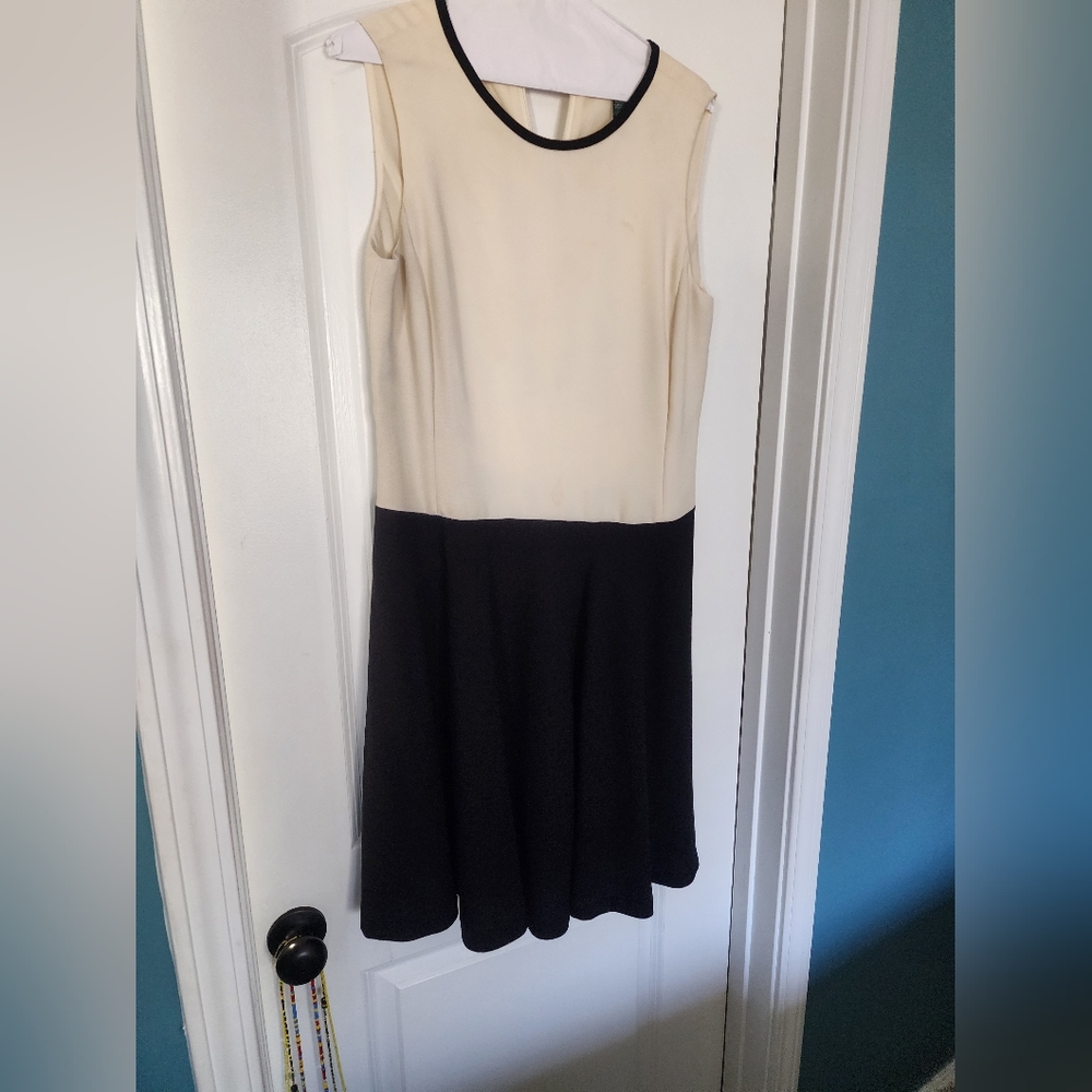 Sz 10 Dress
